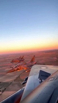 The mirage f1 is primarily an interceptor, which it does quite well. It has a decent radar and it has pretty good missiles. The only real drawback when it comes to A2A is that there's no IFF. While it's a very fast plane, it's also very maneuverable.