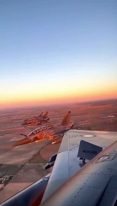 The mirage f1 is primarily an interceptor, which it does quite well. It has a decent radar and it has pretty good missiles. The only real drawback when it comes to A2A is that there's no IFF. While it's a very fast plane, it's also very maneuverable.