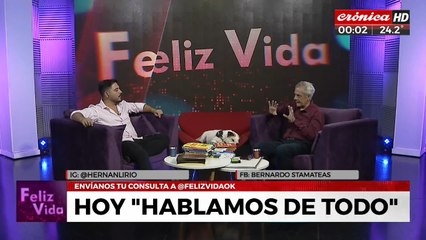 ¿Qué es el sindrome de "El salvador" y cuáles son sus variantes?
