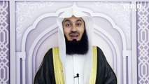 Preparing for a Good Death - eKhutbah - Mufti Menk