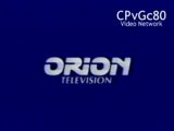 Orion Television (1986)