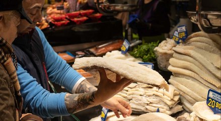 El IPC baja al 3,2% en noviembre y el precio de los alimentos modera su crecimiento al 9%