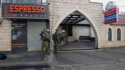 فيديو: مقتل 11 شخصاً على الأقل مع استمرار العمليات الإسرائيلية في جنين