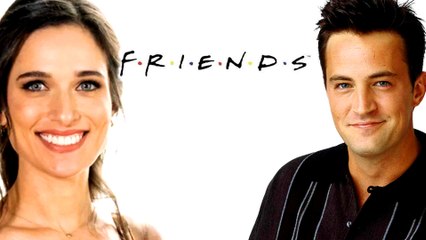 Matthew Perry's Proposal To Ex-Girlfriend Out Of Intoxication & Failed Love Life