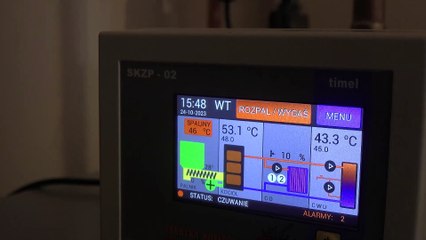 Szkodliwość dymów z kominów na nasze zdrowie - na co uważać?