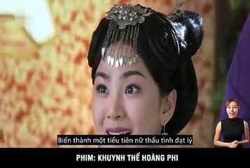 Khuynh Thế Hoàng Phi