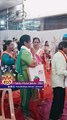 Param Poojya Nandai meeting Shraddhavans _ Paduka Vitaran Sohala 2023 _ Sadguru Aniruddha Bapu