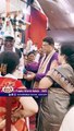 Param Poojya Nandai greeting Shraddhavans _ Paduka Vitaran Sohala 2023 _ Sadguru Aniruddha Bapu
