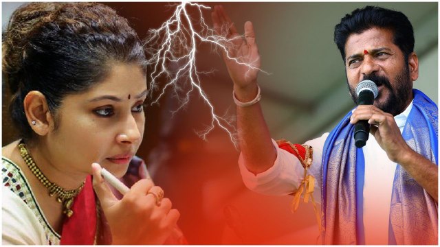 Telangana రాజకీయాల్లో హాట్ టాపిక్ గా మారిన Smitha Sabharwal | CM Revanth Reddy | Telugu Oneindia