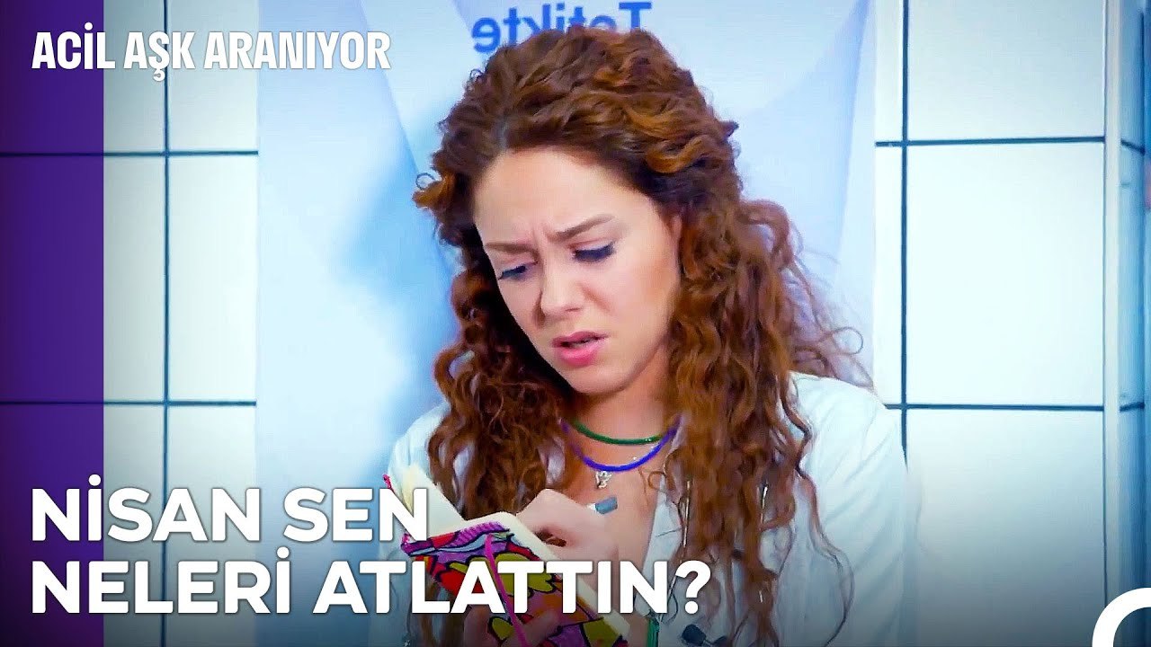 Ayrılık Sonrası Parçalanan Bir Kalp - Acil Aşk...