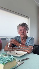 Mulher de 90 anos desvenda maiores arrependimentos. "Estou cansada"