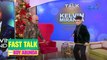 Fast Talk with Boy Abunda: Kelvin Miranda, nakipag-ESPADAHAN kasama si Tito Boy! (Episode 231)