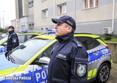 Lubuska Policja ma elektryczne radiowozy