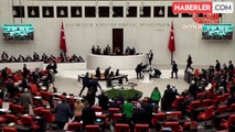 Meclis kürsüsünde kalp krizi geçiren Saadet Partisi Milletvekili Hasan Bitmez hayatını kaybetti