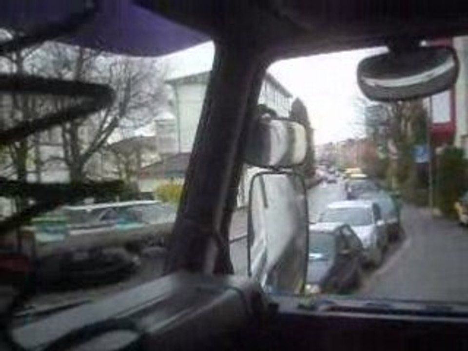 Scania 143