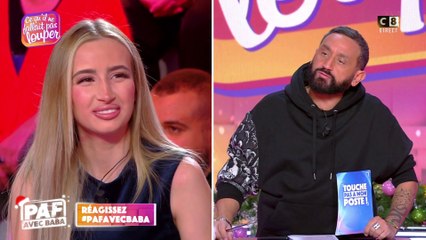 Polska donne des cours de polonais dans TPMP !