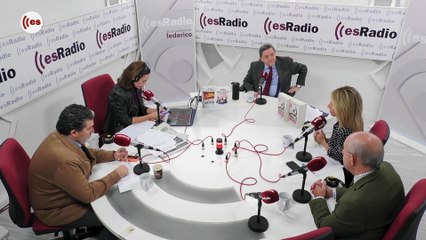 Cayetana Álvarez de Toledo, sobre el nuevo gobierno de Milei: "Hay que cambiar el paradigma"