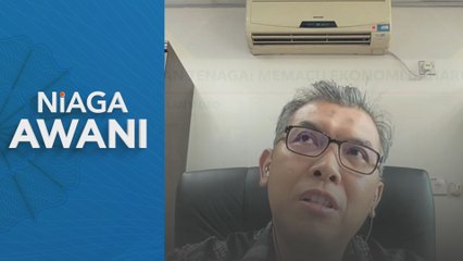 Tenaga nuklear bersih, cekap namun berpotensi risiko keselamatan - Pakar