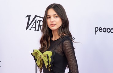 Olivia Rodrigo avoue qu’elle n’aime plus certaines chansons de son premier album