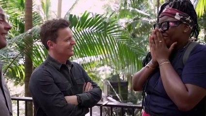 I’m A Celebrity’s Nella Rose shares fears of being ‘cancelled’ minutes after leaving camp