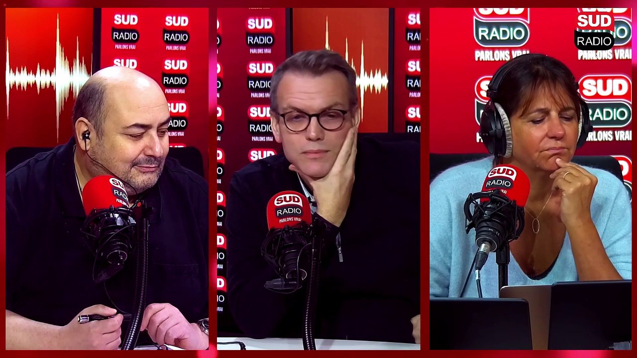 Dimitri Kourtchine: "En France on est fort pour parler soit aux enfants soit aux adultes mais les adolescents, moins"