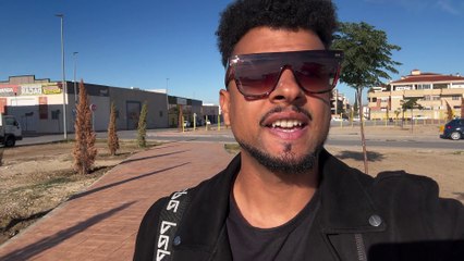 iPhone 15 Pro Max grabación selfie
