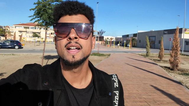 Google Pixel 8 Pro grabación selfie