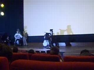 COSPLAY ANIMASIA 2008 [16]