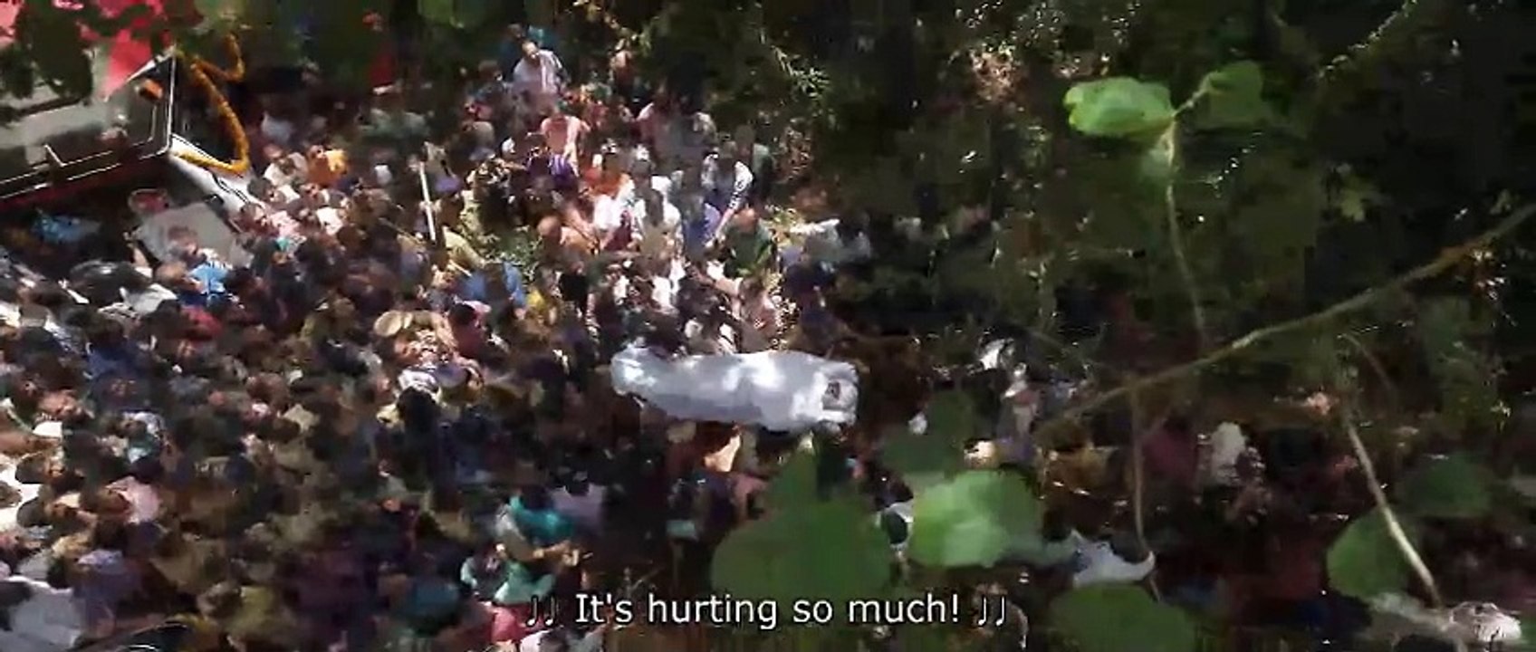 Kunchacko Boban new Hindi Movie