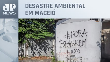 Senado instala CPI para investigar danos causados pela mina da Braskem