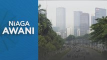 Lebihan dagangan Indonesia  mengecil pada November - Reuters