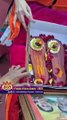 Shraddhavans welcome Paduka of Sadguru Aniruddha Bapu with great devotion and faith amid jubilation