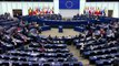 Regardez le discours d’Ursula von der Leyen, Présidente de la Commission européenne, qui s’est terminé par les aboiements d’un chien au Parlement européen à Strasbourg - VIDEO