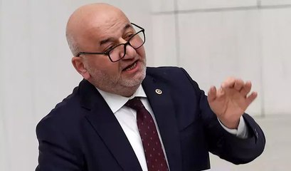 Bakan Koca acı haberi duyurdu... Saadet Partili vekil Hasan Bitmez hayatını kaybetti