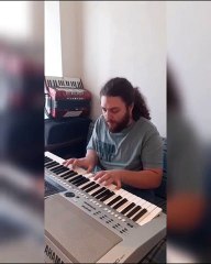 Deiaa Pianist - Katy Events