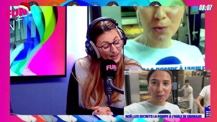 Nos régions ont du talent - Un élève casse une assiette à la cantine, le collège adresse une facture de 3,28 euros à ses parents