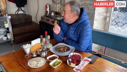 Yozgat'ta Lokantalar Zam Sıkıntısı Yaşıyor