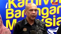 KBM jadi program rasmi Tahun Melawat Melaka, Perak dan Perlis 2024