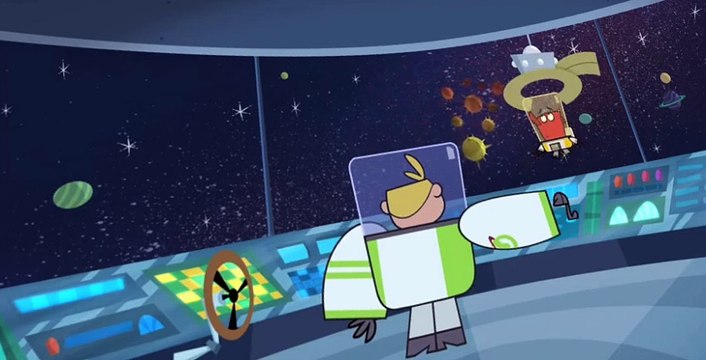 Jimmy Two-Shoes Jimmy Two-Shoes S01 E023 Pet Rocky / Rocket Jimmy