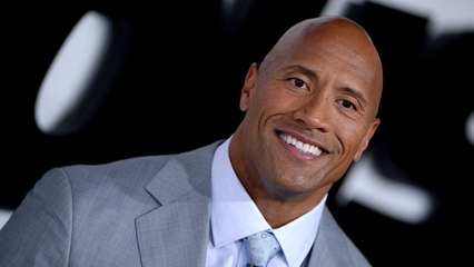 The Rock de retour dans l'arène : Dwayne Johnson incarnera une icône de l'UFC dans un film époustouflant