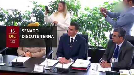 Denuncian abuso sexual de menores en Kinder de Monterrey. Selene Flores, 13 de diciembre de 2023