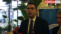 TÜRMOB Başkanı Emre Kartaloğlu: Asgari ücrette yüzde 40-50 arasında artış bekliyoruz