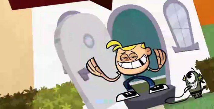 Jimmy Two-Shoes Jimmy Two-Shoes S01 E021 I Am Jimmy / Happy Birthday, Lucius