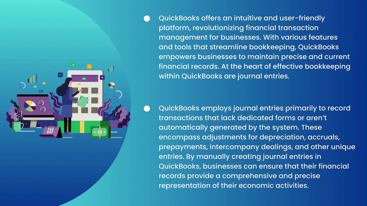 Guide to Importing Journal Entries into QuickBooks: A Step-By-Step Approach