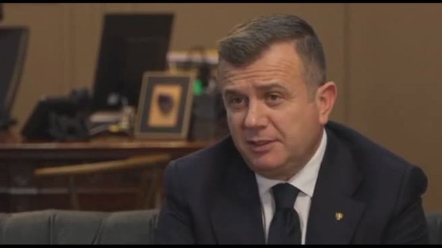 Migranti, l'Alta Corte albanese sospende accordo con l'Italia