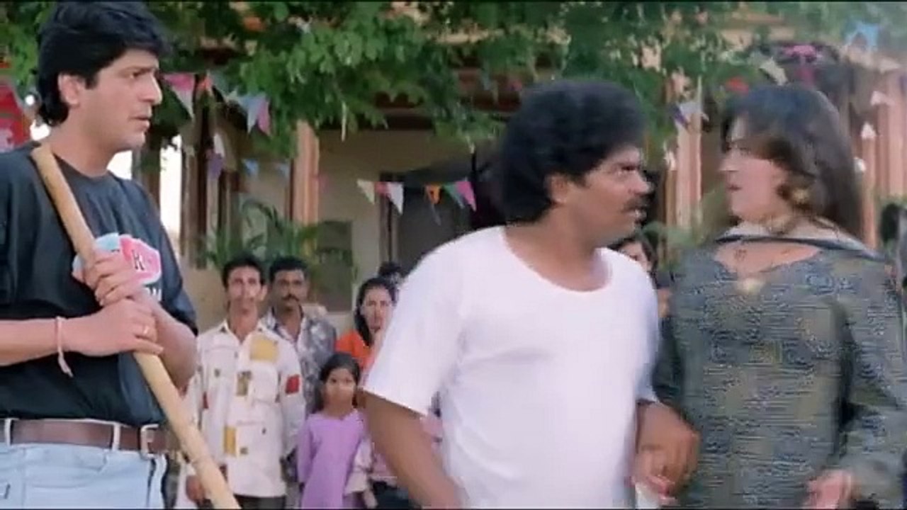Johnny Lever _ Sanjay Mishra _ Shehzad Khan _ All Comedy Scenes _ Jwalamukhi _ Comedy 2017