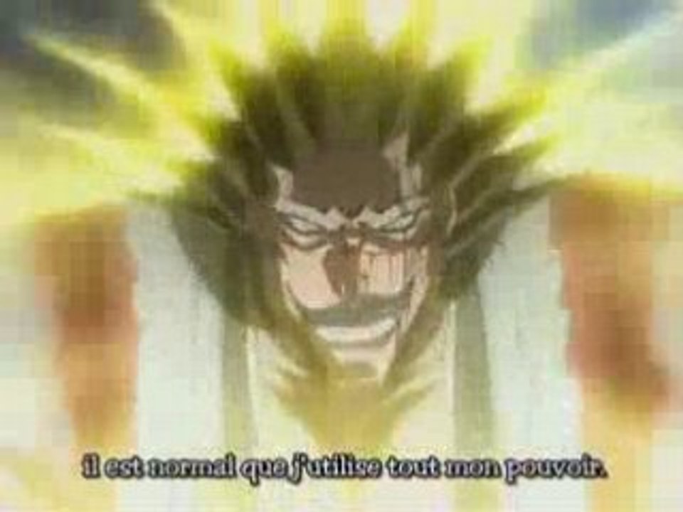 amv - Ichigo vs Kenpachi (bleach) by zozotop