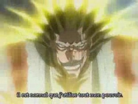 amv - Ichigo vs Kenpachi (bleach) by zozotop