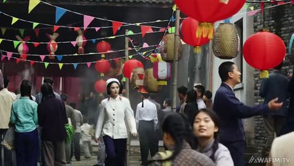 Unshakable Faith S01E04