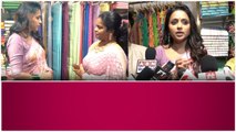 Suma Kanakala కి బాగా నచ్చిన Weaves pop-In Store .. హైదరాబాద్ లో ఎక్కడో తెలుసా | Filmibeat Telugu